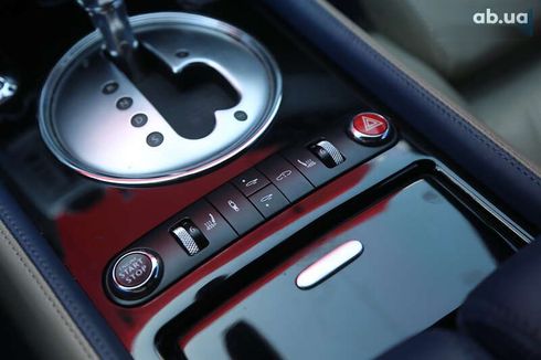 Bentley Continental GT 2007 - фото 24