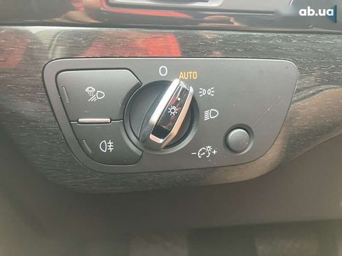 Audi Q7 2016 - фото 24