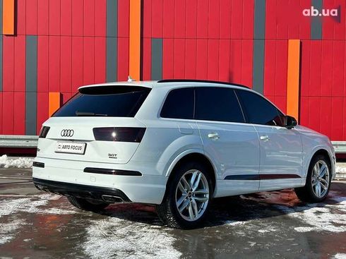 Audi Q7 2016 - фото 7