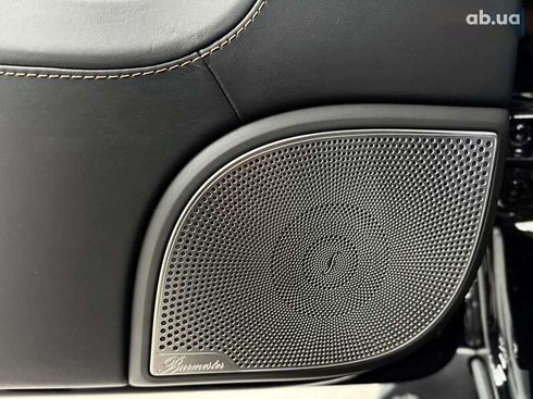 Mercedes-Benz G-Класс 2023 - фото 30