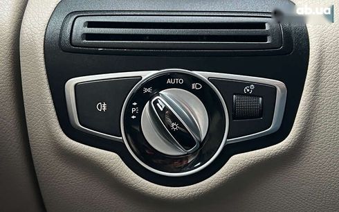 Mercedes-Benz GLC-Класс 2016 - фото 18