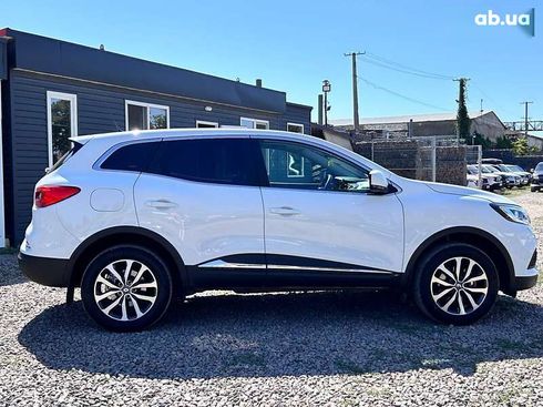 Renault Kadjar 2020 - фото 4
