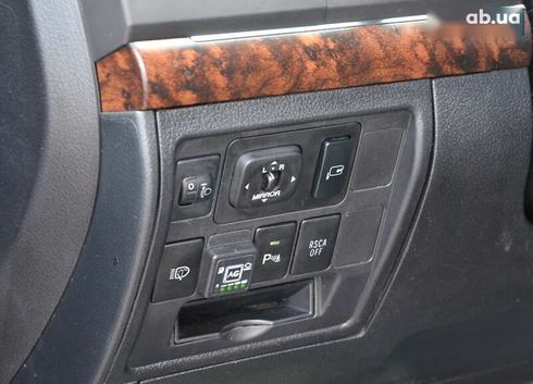 Toyota Land Cruiser 2010 - фото 19