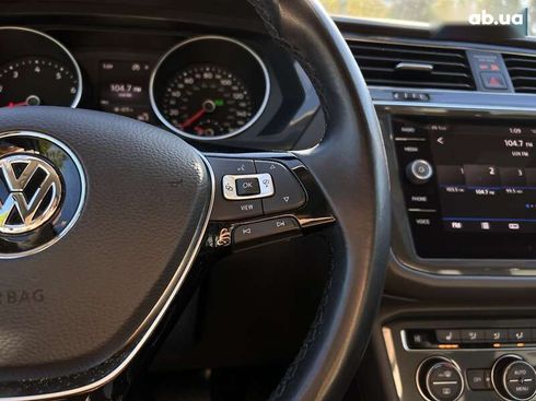 Volkswagen Tiguan 2018 - фото 14
