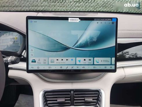 BYD Song Plus 2025 - фото 26