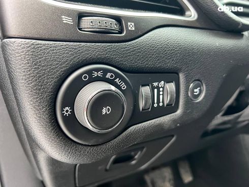 Jeep Cherokee 2019 черный - фото 42