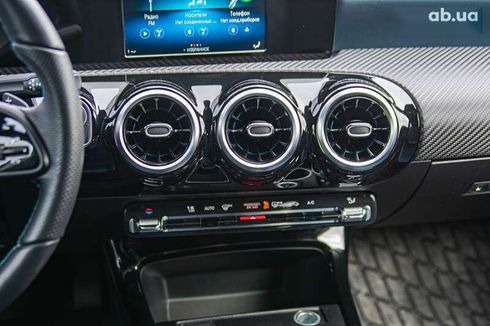 Mercedes-Benz A-Класс 2019 - фото 21