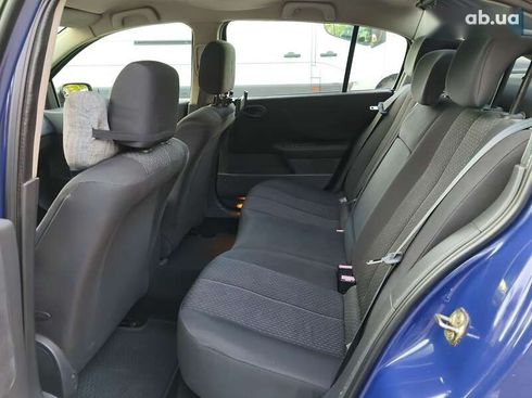 Renault Megane 2003 - фото 12