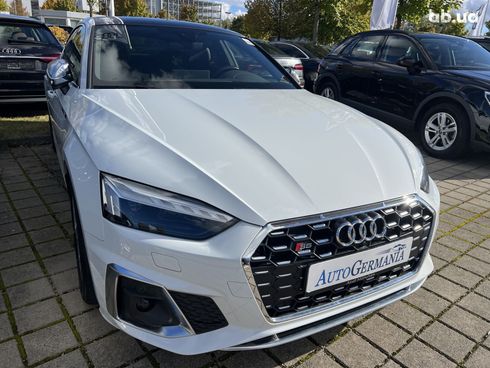 Audi S5 2023 - фото 9