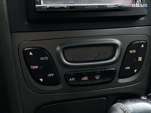 Hyundai Santa Fe 2005 - фото 21