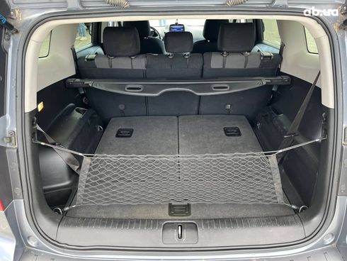 Chevrolet Orlando 2013 серый - фото 34