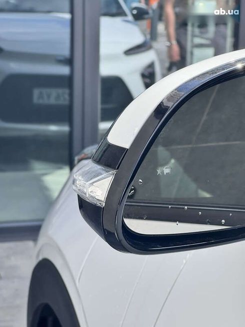 Chevrolet Bolt 2022 - фото 16