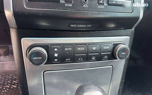 Nissan Maxima 2007 - фото 16