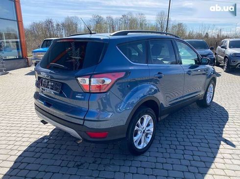 Ford Escape 2018 - фото 7