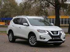 Купить Nissan Rogue бу в Украине - купить на Автобазаре