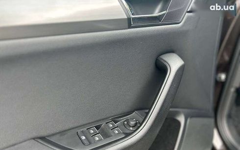 Skoda Superb 2016 - фото 7