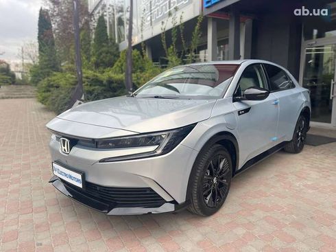 Honda e:NP2 2024 - фото 2