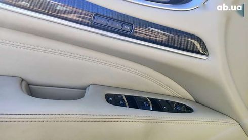 Infiniti QX60 2018 - фото 18