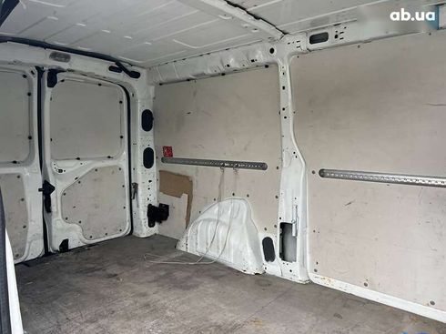 Fiat Scudo 2012 - фото 17