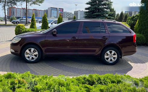 Skoda Octavia 2011 - фото 4