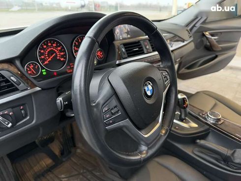 BMW 3 серия 2015 - фото 26