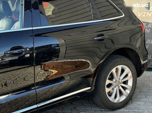 Audi Q5 2014 - фото 7