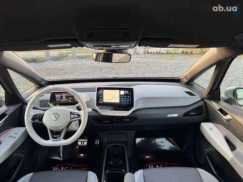 Volkswagen ID.3 2020 - фото 7
