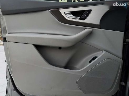 Audi Q7 2015 - фото 27