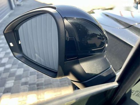 Volkswagen Touareg 2023 - фото 20