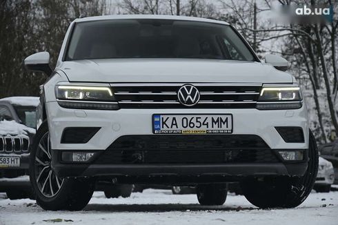 Volkswagen Tiguan 2020 - фото 3