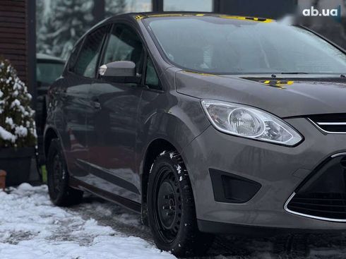 Ford C-Max 2013 - фото 4