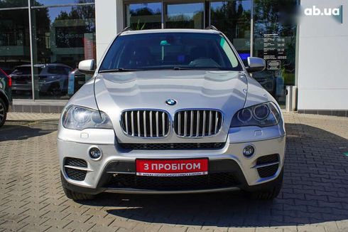 BMW X5 2012 - фото 3