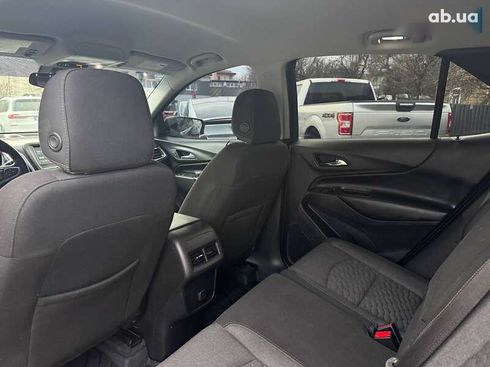 Chevrolet Equinox 2018 - фото 5