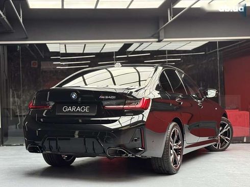 BMW 3 серия 2025 - фото 22