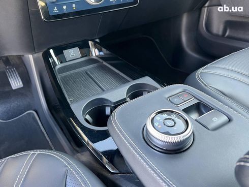 Ford Mustang Mach-E 2020 белый - фото 101