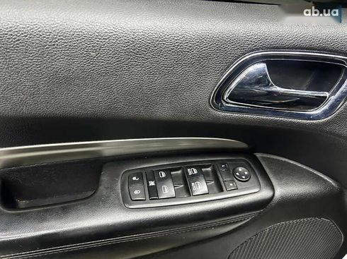 Dodge Durango 2017 - фото 14
