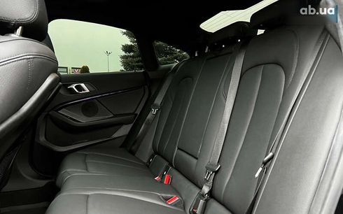 BMW 2 Series Gran Coupe 2020 - фото 25