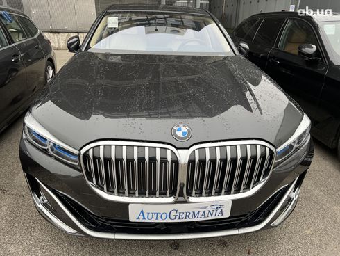 BMW 7 серия 2022 - фото 36