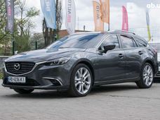 Продаж вживаних Mazda 6 в Житомирській області - купити на Автобазарі