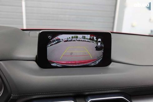 Mazda CX-5 2020 - фото 17