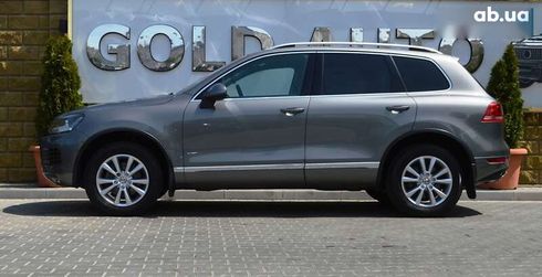 Volkswagen Touareg 2013 - фото 10