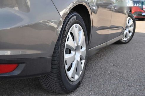 Ford C-Max 2012 - фото 24