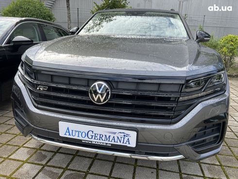 Volkswagen Touareg 2022 - фото 30