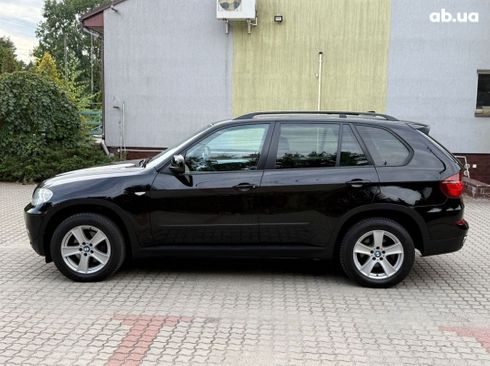 BMW X5 2010 черный - фото 6