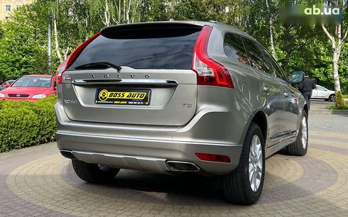 Volvo XC60 2014 - фото 7