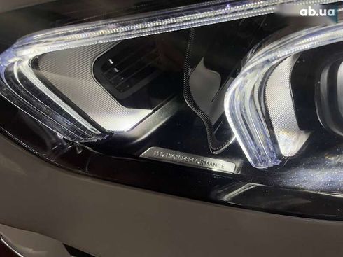 Mercedes-Benz GLE-Class 2019 - фото 17