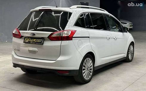 Ford Grand C-Max 2011 - фото 5