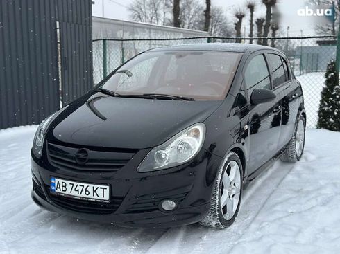 Opel Corsa 2010 - фото 2
