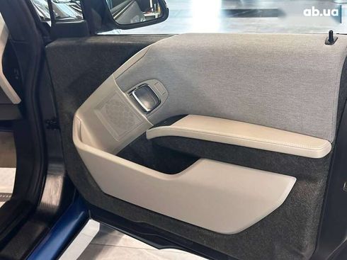 BMW i3 2014 - фото 20