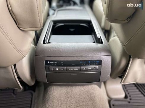 Lexus GX 2006 - фото 30
